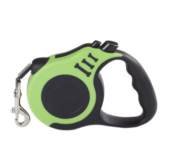 Automatic Dog Leash – 3m·5m, Durable Nylon, For Small Dogs Outdoor Walking
