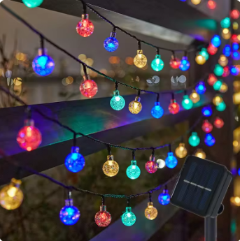 LED Outdoor Lights