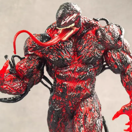 Marvel Venom 30cm Figure