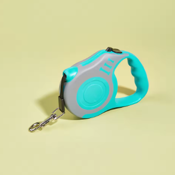 Automatic Dog Leash – 3m·5m, Durable Nylon, For Small Dogs Outdoor Walking