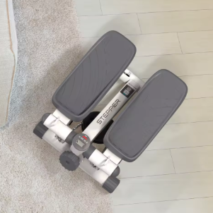 Stepmill Stair Climbing Exercise Equipment