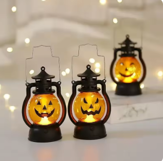 (🎃Season Limited)  Halloween Pumpkin Lantern