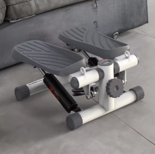 Stepmill Stair Climbing Exercise Equipment