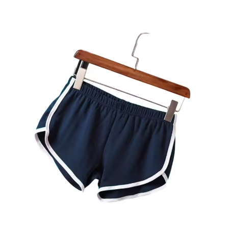 Women's Sports Shorts - Casual Fitness, Running, Yoga, Cycling