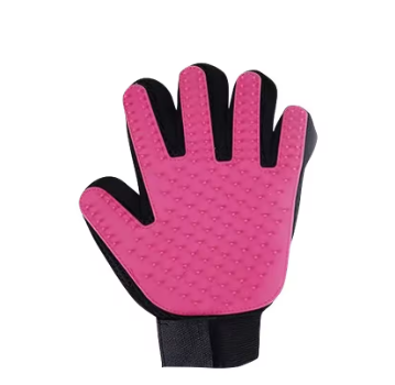 Dog & Cat Hair Removal Gloves
