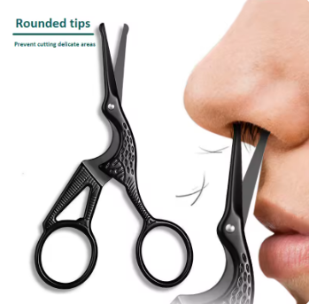 Facial Beauty Scissors