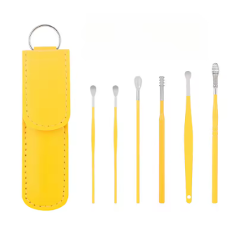 Premium ear care tools made in the UK