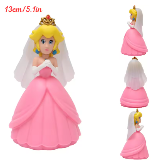 Super Mario Action Figures