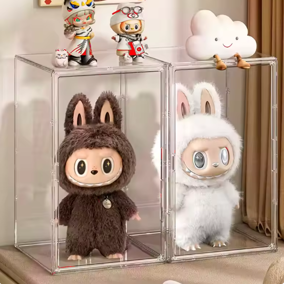 60×36×36CM Figure Display Case