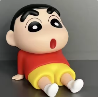 Crayon Shin-chan Figure