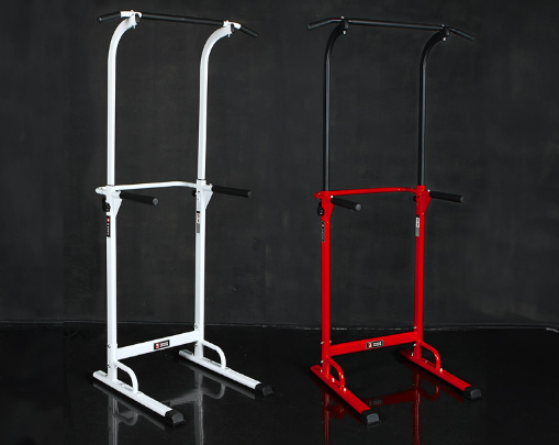 Chinning Dipping Basic Bar Pull-Up Fitness Exercise