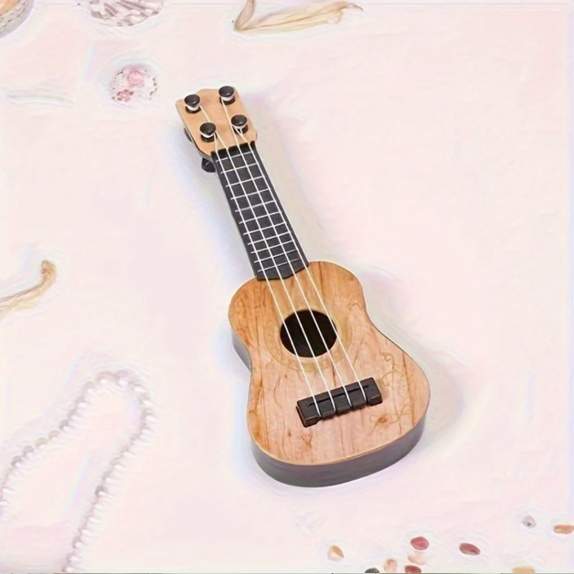 Mini Classic Ukulele