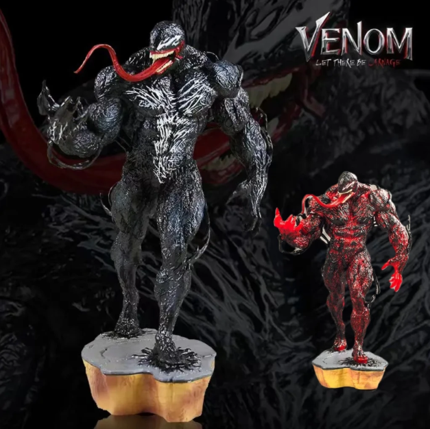 Marvel Venom 30cm Figure