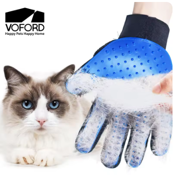 Dog & Cat Hair Removal Gloves