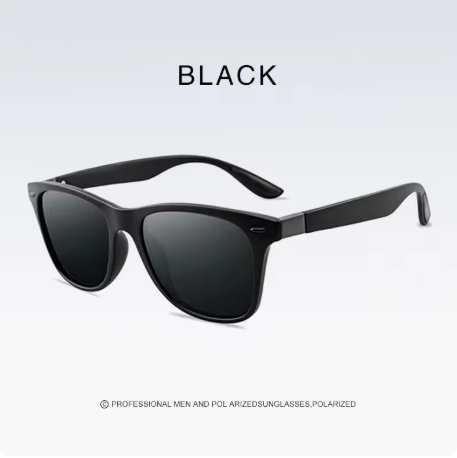 Retro Sports Sunglasses – Unisex, UV400, Vintage Style Fashion Shades