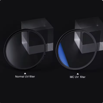 K&F Concept MC UV Protection Filter